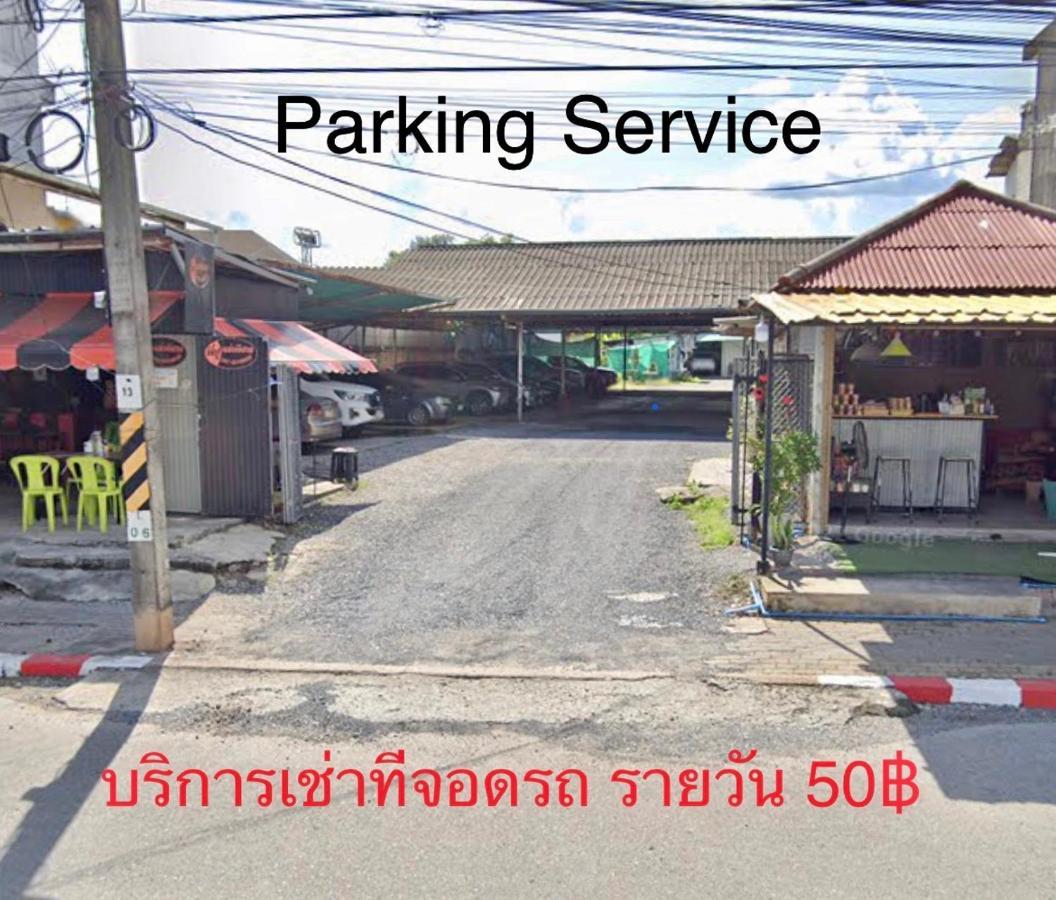 The Room Apartment Surat Thani Ngoại thất bức ảnh
