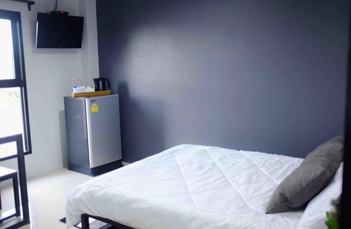 The Room Apartment Surat Thani Ngoại thất bức ảnh