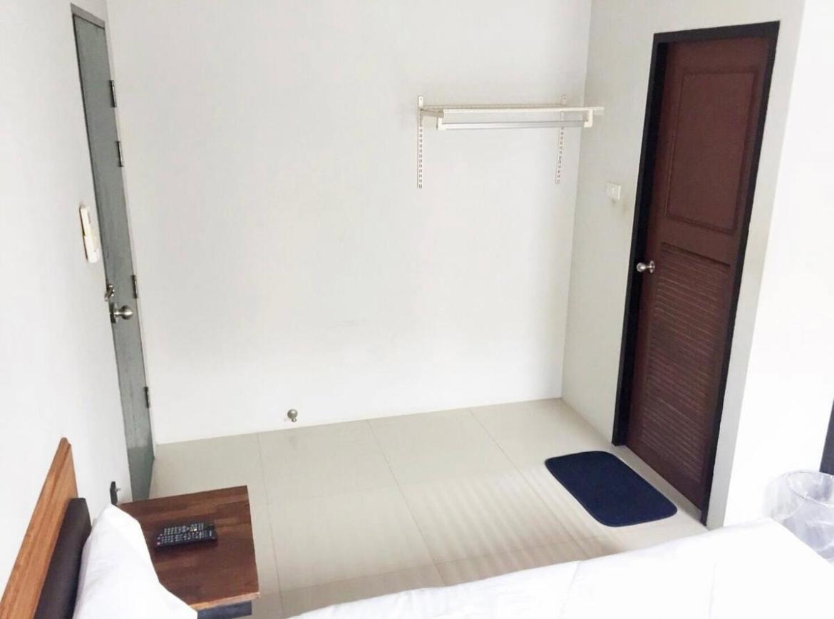 The Room Apartment Surat Thani Ngoại thất bức ảnh