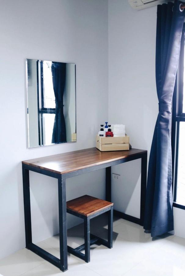 The Room Apartment Surat Thani Ngoại thất bức ảnh