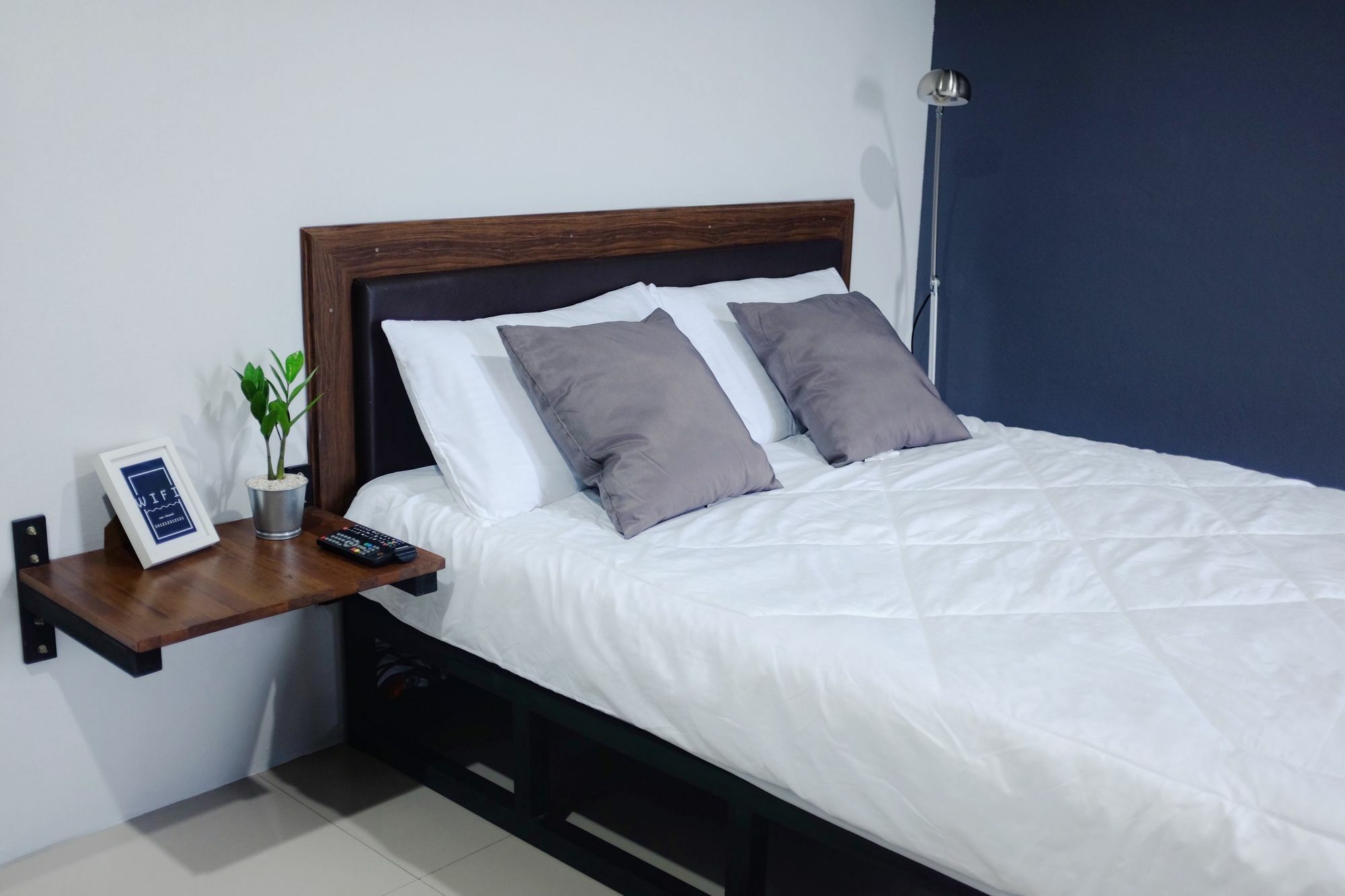 The Room Apartment Surat Thani Ngoại thất bức ảnh