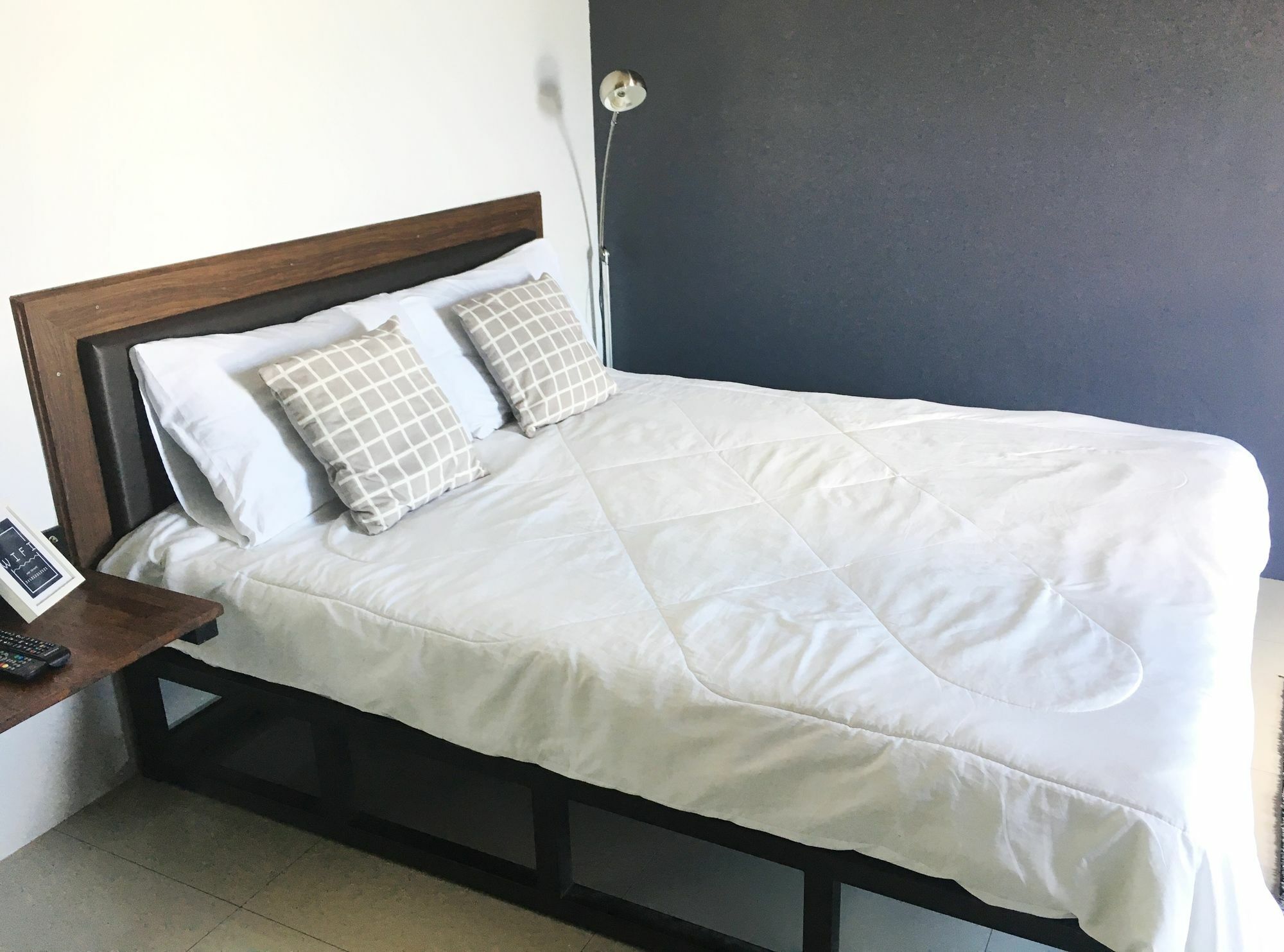 The Room Apartment Surat Thani Ngoại thất bức ảnh