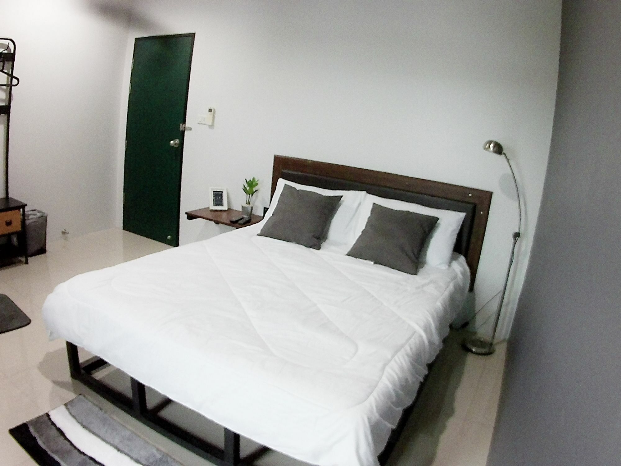 The Room Apartment Surat Thani Ngoại thất bức ảnh