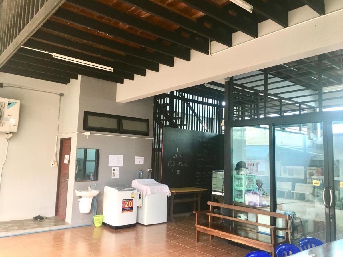 The Room Apartment Surat Thani Ngoại thất bức ảnh
