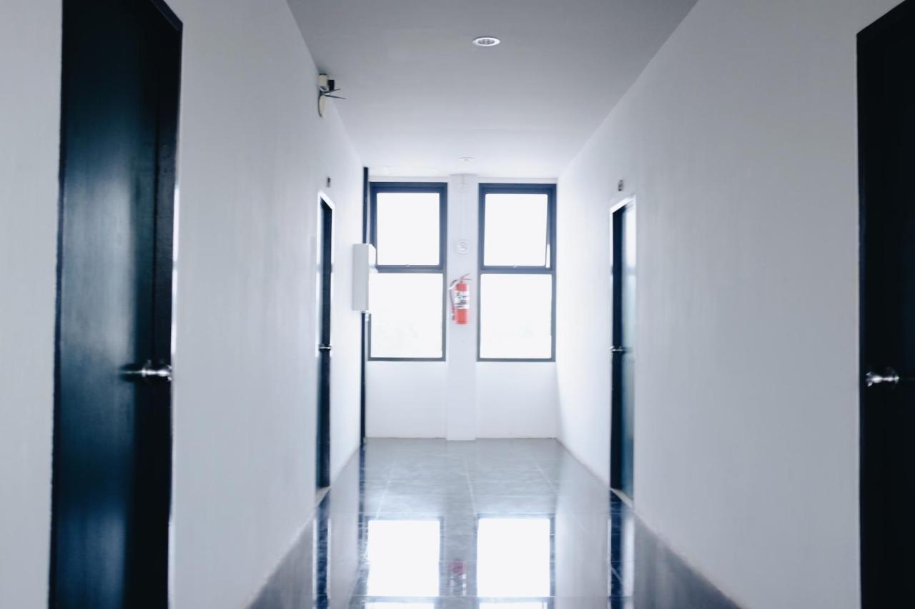 The Room Apartment Surat Thani Ngoại thất bức ảnh