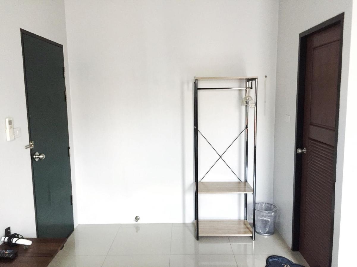 The Room Apartment Surat Thani Ngoại thất bức ảnh