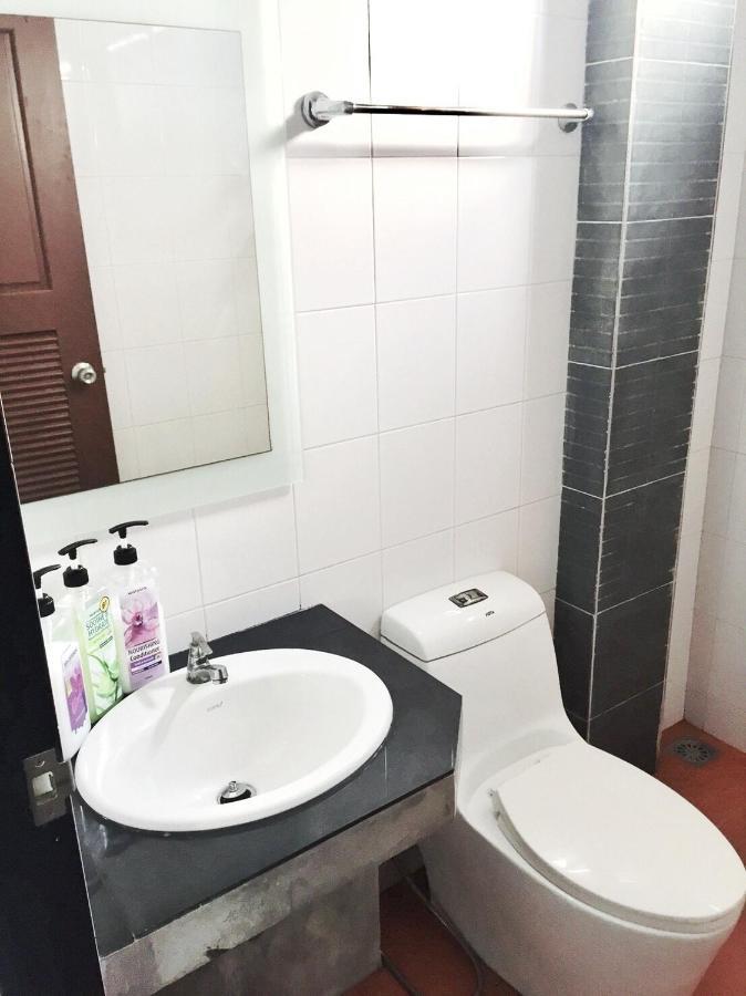 The Room Apartment Surat Thani Ngoại thất bức ảnh