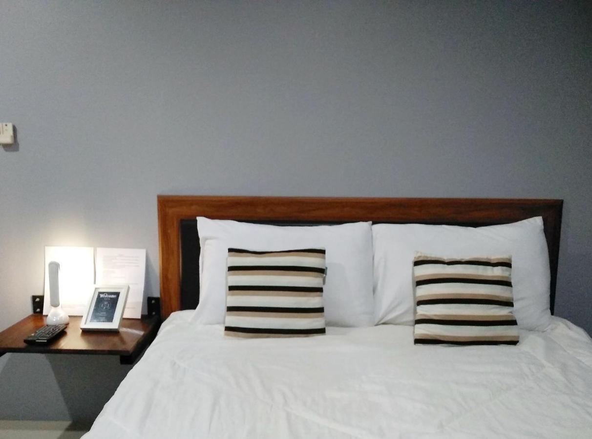 The Room Apartment Surat Thani Ngoại thất bức ảnh